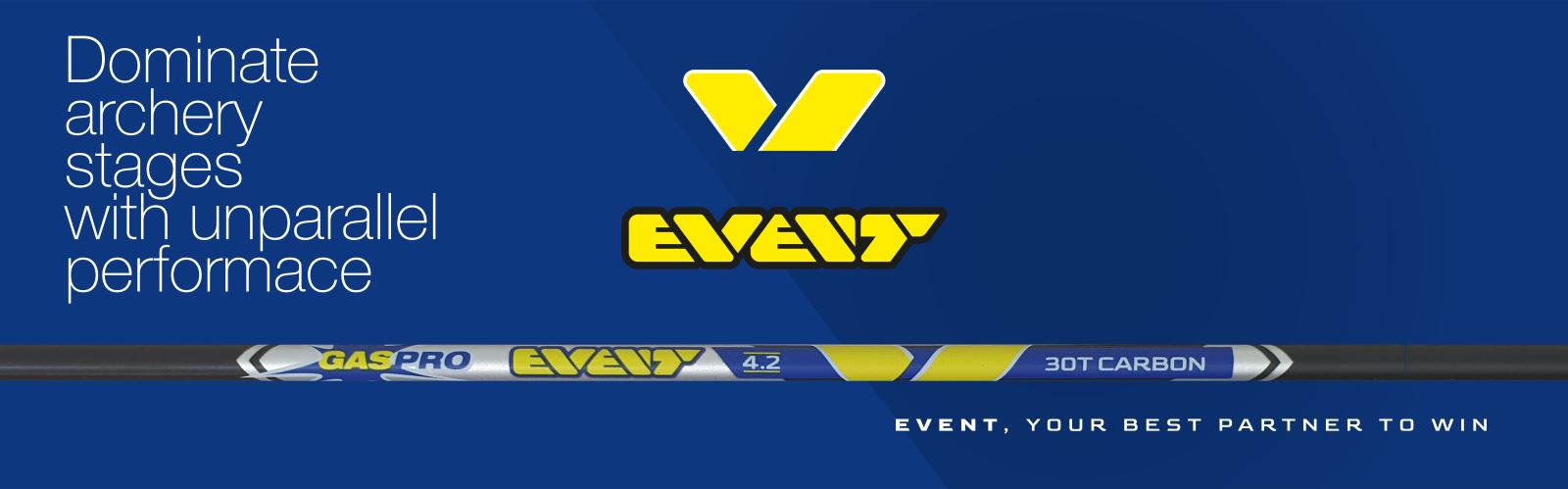 Gas Pro Event Shaft